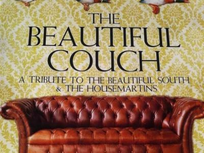 The Beautiful Couch